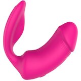DREAMTOYS OSNOVNI DALJINSKI DUO PLEASER, (21780620) | Shoptok.si