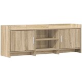 vidaXL ormar 130 x 33 x 47 cm Hrast sonoma Konstruirano drvo | shoptok.hr