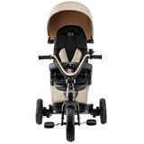 Kinderkraft tricikl za decu Easy Twist 2u1 Beige Slike