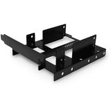 Axagon Adapter interni RHD-P35 2×2,5″ HDD/SSD into PCI position, black | Eponuda.ba