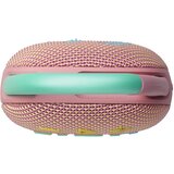 JBL Clip 5 roza kompaktni vodoodporen | Shoptok.si
