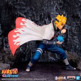 Bandai Naruto Shippuden F Colosseum Figura Namikaze Minato 12cm | shoptok.hr