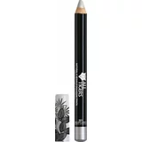 All Tigers eyeshadow Pencil - 301 Silver Grey