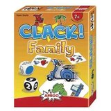 Piatnik Clack! Family kartaška igra - Cijene