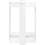  Stalak za bilijarske cueve Konstruirano drvo 42 x 43 x 60 cm | shoptok.hr
