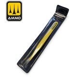 AMMO by MIG Jimenez curved tweezers (zakrivljena pinceta za modelarstvo) | Eponuda.com