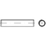 Toolcraft spiralni zatezni zatici (Ø x D) 2.5 mm x 12 mm čelik za opruge 1000 St. | Eponuda.ba