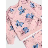 Sinsay Komplet od žerseja Stitch | shoptok.hr