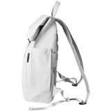 GymBeam rolltop backpack white | Eponuda.ba