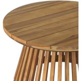 Bessagi Garden Lounge Garnitura Mara, Krem, 3-Delno | Shoptok.si