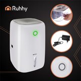 Ruhhy odvlaživač zraka 800 ml spremnik, 330 ml/dan | Shoptok.si
