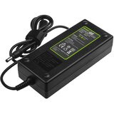 Green cell Punjač za laptope Acer / Asus / Compaq / HP / Toshiba, 120W / 19V / 6,32A / 5,5mm x 2,5mm | shoptok.hr