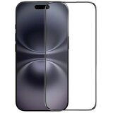  Zastitno staklo Tempered glass Nillkin CP+ Pro za iPhone 16 Plus 6.7 crni Cene