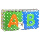  Children Playmat Foam Puzzles Alphabet & Numbers | shoptok.hr