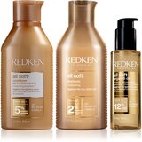 Redken All Soft set za suhu i lomljivu kosu Cijene
