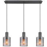 Globo viseča svetilka 15904-3h | Shoptok.si