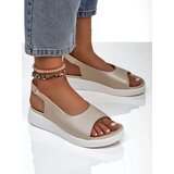 Resti Women's Luna Shines Thick-Soled Sandals | Eponuda.ba