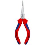 Knipex kriva klešta sa veoma dugim čeljustima pod 45°, hromirana (31 25 160) | ePonuda.com