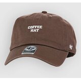 47 Brand Phrase Base Runner Icon '47 Clean Up Kapa s šiltom brown Cene