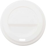  Papirnate šalice za kavu s poklopcem 1000 kom 4 oz 100 ml | shoptok.hr