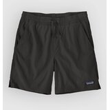 Patagonia Baggies Lights - 6 In. Kratke hlace black w / black | Shoptok.si