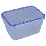 Posuda za hranu, 800 ml plastična