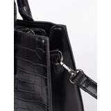 Shelvt Black medium shoulder bag | shoptok.hr