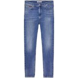 Tommy Hilfiger Jeans - Modra Cene