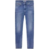 Tommy Hilfiger Jeans - Modra