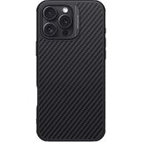  Nillkin Maska za mobilni telefon iPhone 16 Pro Max, Crna | Eponuda.com
