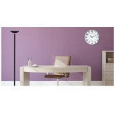 Sat ZIDNI FI-30,5CM WAVE UNILUX 400094562 SREBRNI | Shoptok.si