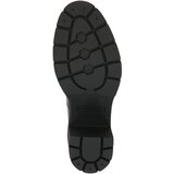 TT. BAGATT Gležnarji 'Joely' siva / črna | Shoptok.si