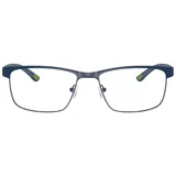 Muške dioptrijske naočale AX 1070 Blue (plave)