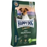 Happy Dog Sensible Mini Montana - 4 kg | shoptok.hr