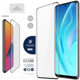 Dux ducis CURVED GLASS SZKŁO HARTOWANE DO HONOR 60 PRO Z RAMKĄ CZARNY, (22005076) | Shoptok.si