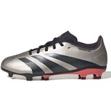 Adidas Nogomet Predator League Fg J Siva Cene