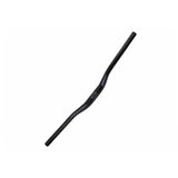 ViTcomp Volan čelik 31.8x640mm rise 30mm b.sw 5 deg siva | ePonuda.com