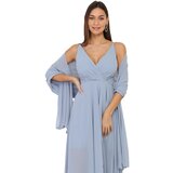 La Modeuse 39808_P67085 Plava | shoptok.hr