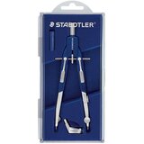 Šestar S PRECIZNIM PODEŠAVANJEM MARS COMFORT STAEDTLER 552 01 BLISTER | Shoptok.si