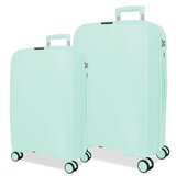 Roll Road PP Set kofera 2/1 - Tirkizna ( 54.995.24 ) | ePonuda.com
