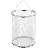 Altom design Lonac s Košarom 16x21 cm - Nehrđajući Čelik | shoptok.hr