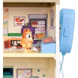  Bluey: Veliki igralni komplet Supermarket | Shoptok.si