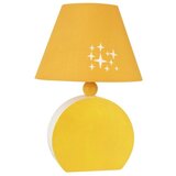 Candellux Rumena otroška namizna svetilka Ofelia – | Shoptok.si