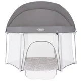 Graco ogradica Evergo, Dotty