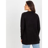BADU Sweater-BA-SW-8056.21P-black | shoptok.hr