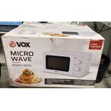 Vox mikrotalasna rerna MWH-M24 (26193) OUTLET | ePonuda.com