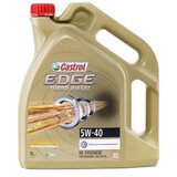 Castrol Edge Turbo Diesel 5W-40, 5l Cene