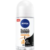 Nivea DEO Black&White Ultimate Impact roll-on za žene 50ml | shoptok.hr