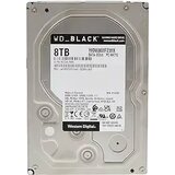 Western Digital 6TB WD6004FZWX WD BLACK 7200RPM 128MB | shoptok.hr