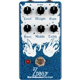 EarthQuaker Devices Zoar Dynamic Audio Grinder